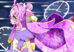 cure answer from meitantei precure! by @est@
