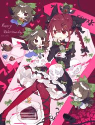 kaenbyou rin from touhou