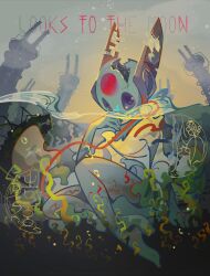 rain world fan art