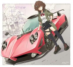 original fan art