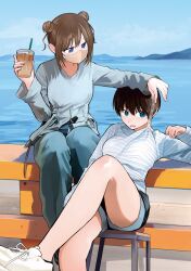 Booru post from safebooru.org
