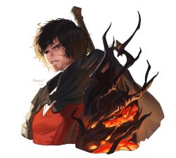 clive rosfield from final fantasy