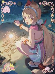 alice thymefield from zenless zone zero
