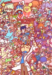 accord sensei from puyopuyo