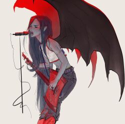 marceline abadeer from adventure time