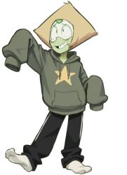peridot (steven universe) from steven universe