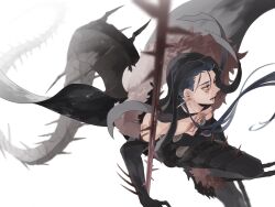 cu chulainn (fate) from fate/grand order
