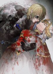dimitri alexandre blaiddyd from fire emblem