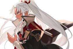 amakusa shirou (fate) from fate/grand order