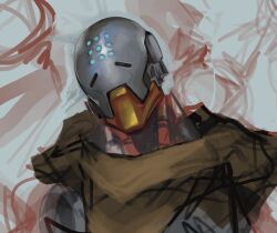 zenyatta (overwatch) from overwatch