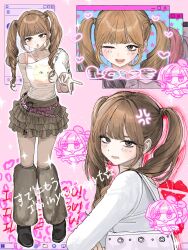 original fan art