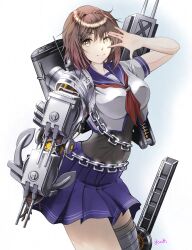 furutaka (kancolle) from kantai collection