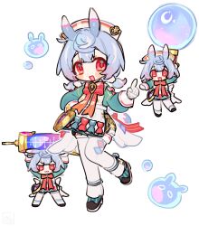 sigewinne (genshin impact) from genshin impact