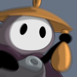 hollow knight fan art