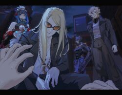 daybit sem void from fate/grand order
