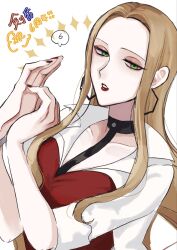 oleana (pokemon) from pokemon