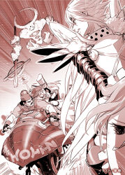 grunty from .hack//