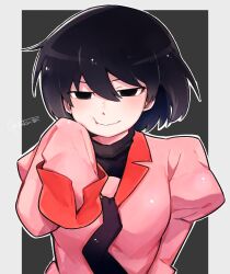 oshino ougi from monogatari (series)