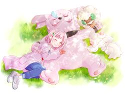 alcremie from pokemon