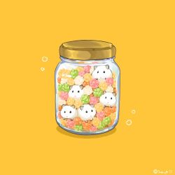 original fan art