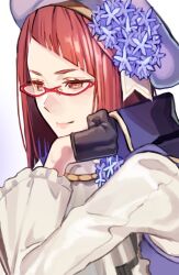 miriel (fire emblem) from fire emblem