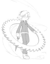 hanamura yousuke from persona