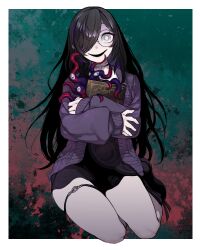 indie virtual youtuber fan art