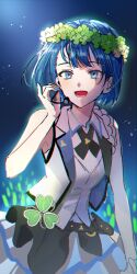 kiritani haruka from project sekai