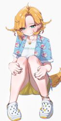 dokibird from indie virtual youtuber