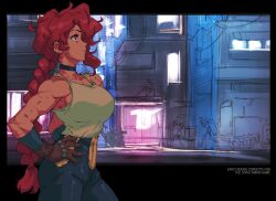maria (space maria) from space maria by david liu