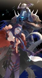 cu chulainn (fate) from fate/grand order
