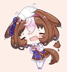 meisho doto (umamusume) from umamusume by ukichan22905846
