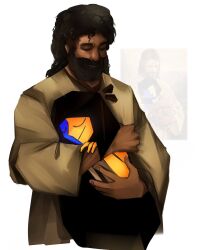 ena from christianity