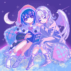 doremy sweet from touhou