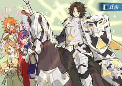 etie (fire emblem) from fire emblem