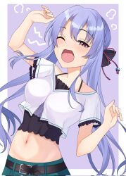 summer pockets fan art