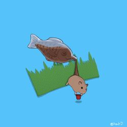 original fan art