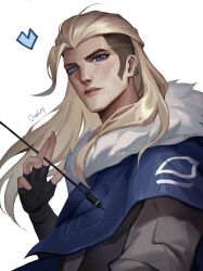 valorant fan art