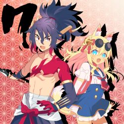 disgaea fan art