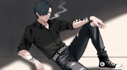 hubert von vestra from fire emblem