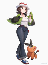 harmony (pokemon) from pokemon by gonzarez