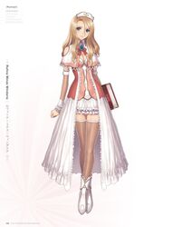 rufina (shining hearts) from shining (series) by tanaka takayuki