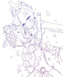 mahou shoujo ikusei keikaku fan art