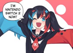 original fan art