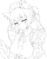 kaenbyou rin from touhou by polpol