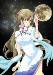 akanegasaki sora from ever 17