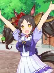 marvelous sunday (umamusume) from umamusume