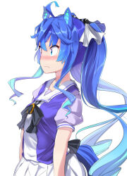 twin turbo (umamusume) from umamusume by mamo williams