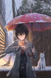 original fan art