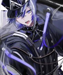 touken ranbu fan art